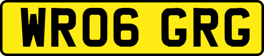 WR06GRG