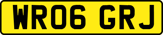 WR06GRJ