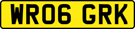 WR06GRK