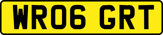 WR06GRT