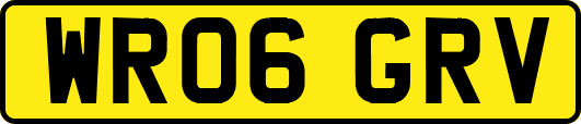 WR06GRV
