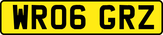WR06GRZ