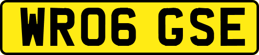 WR06GSE
