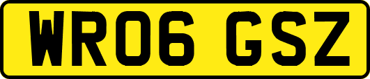 WR06GSZ