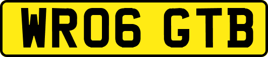 WR06GTB