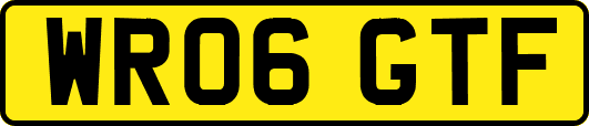 WR06GTF