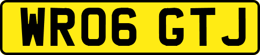 WR06GTJ