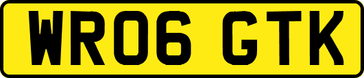 WR06GTK