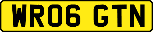WR06GTN