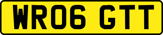 WR06GTT