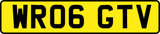 WR06GTV