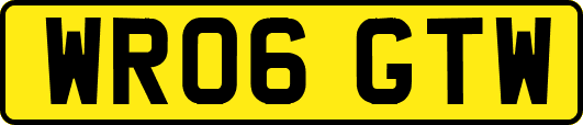 WR06GTW