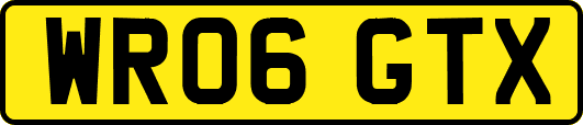 WR06GTX