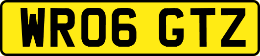 WR06GTZ