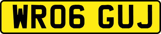 WR06GUJ