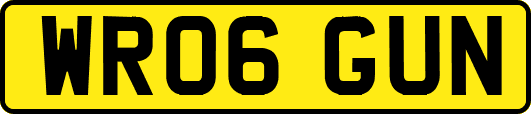WR06GUN