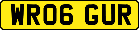 WR06GUR