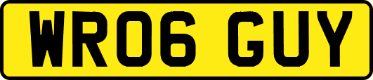 WR06GUY