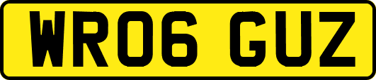 WR06GUZ