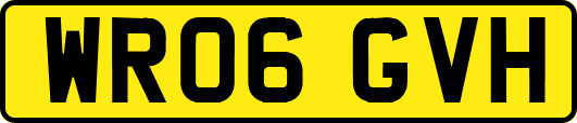 WR06GVH