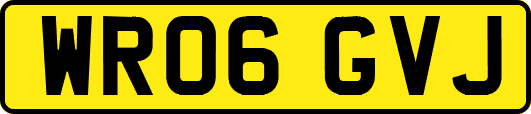 WR06GVJ