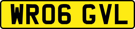 WR06GVL