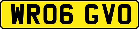 WR06GVO