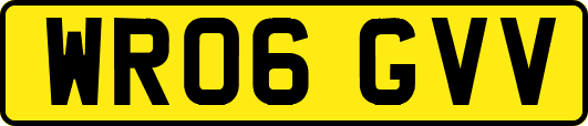WR06GVV