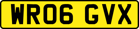 WR06GVX