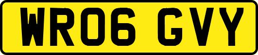 WR06GVY