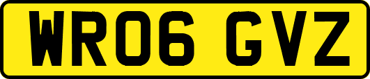 WR06GVZ