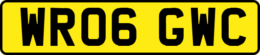 WR06GWC