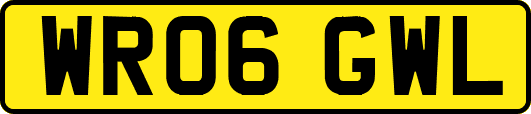 WR06GWL