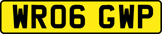 WR06GWP