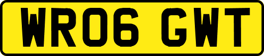 WR06GWT