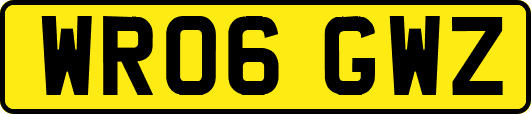 WR06GWZ