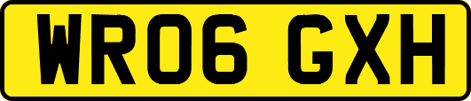 WR06GXH