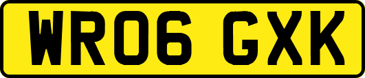 WR06GXK