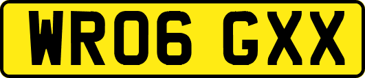WR06GXX