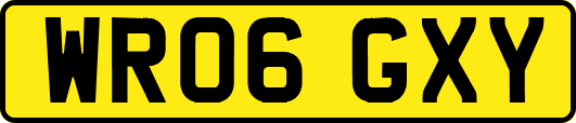 WR06GXY