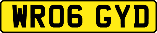 WR06GYD