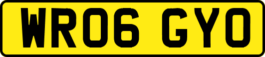 WR06GYO