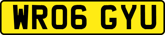 WR06GYU