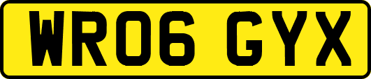 WR06GYX