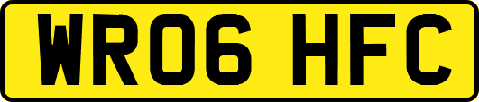 WR06HFC