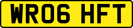 WR06HFT