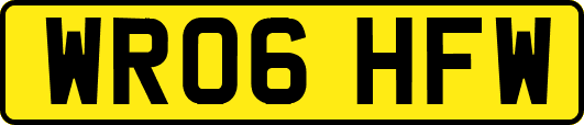 WR06HFW