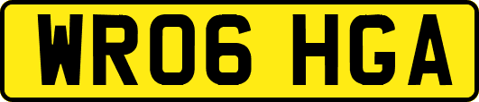 WR06HGA