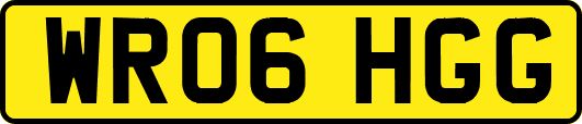 WR06HGG