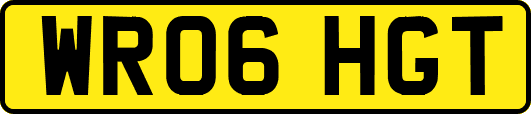 WR06HGT